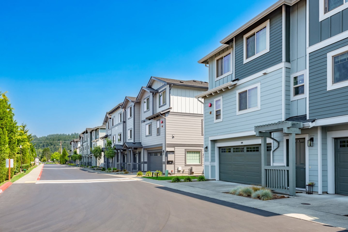 Aster Townhomes Image 2