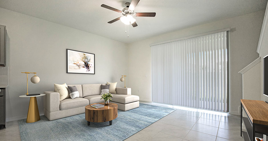 Reunion Crossing Townhomes Image 25
