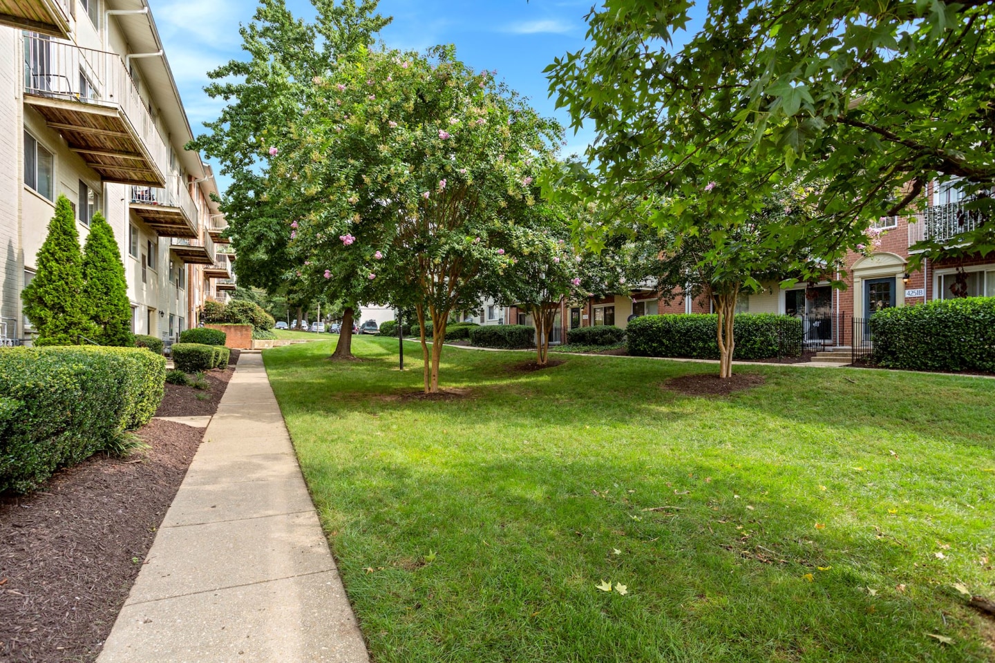 Affordable Housing - Fields of Alexandria Image 1