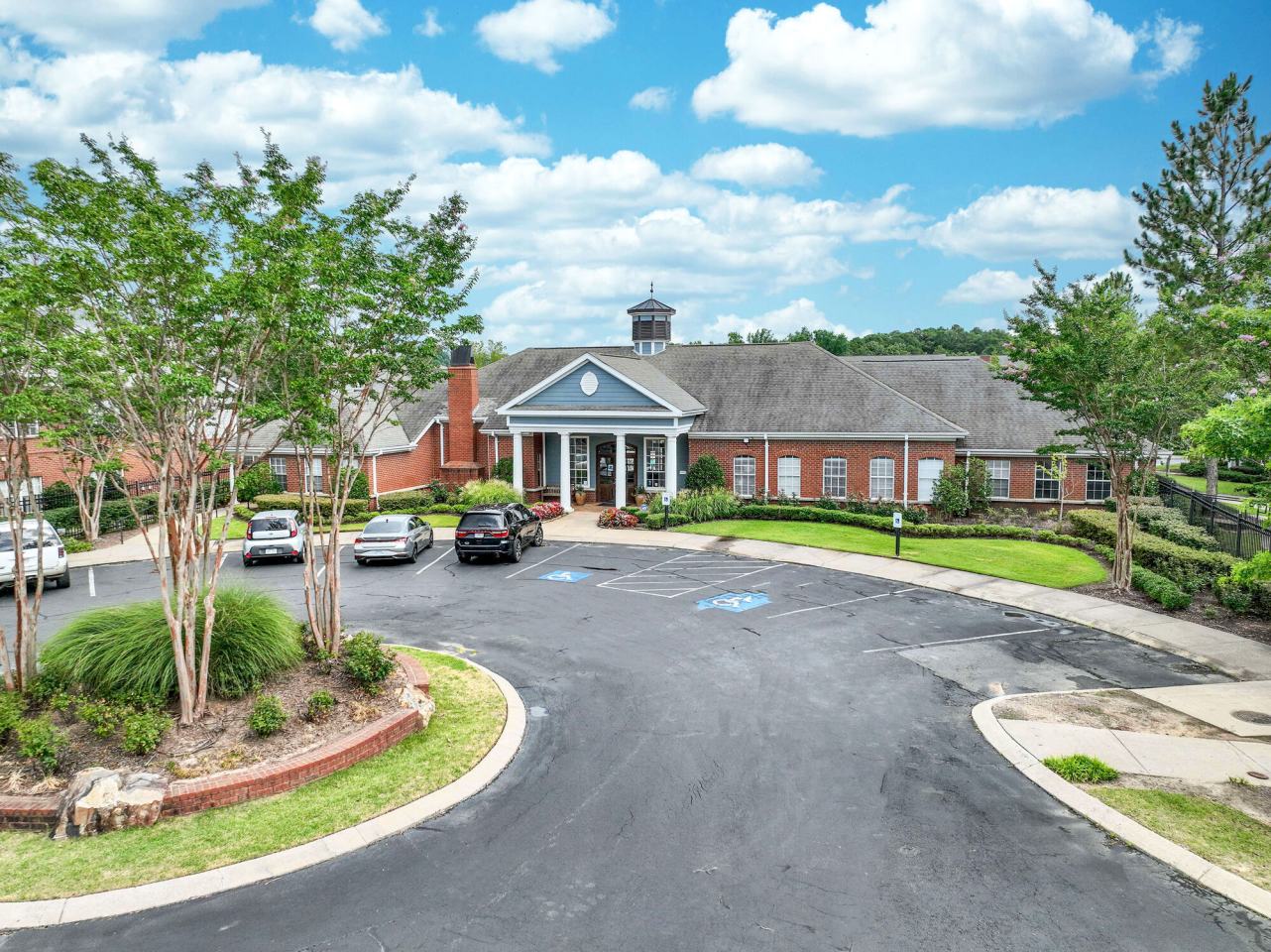 Palisades at Chenal Valley Image 65
