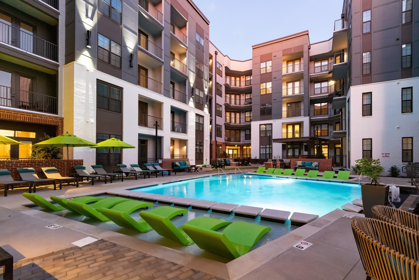 Abberly Foundry Apartment Homes Image 65