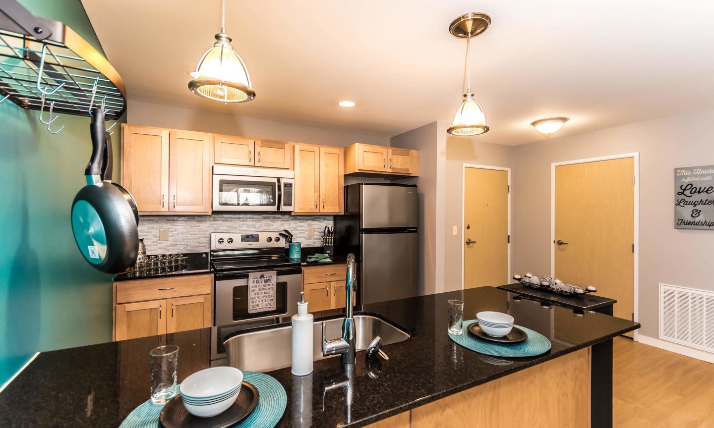 Southpoint Apartments Image 1