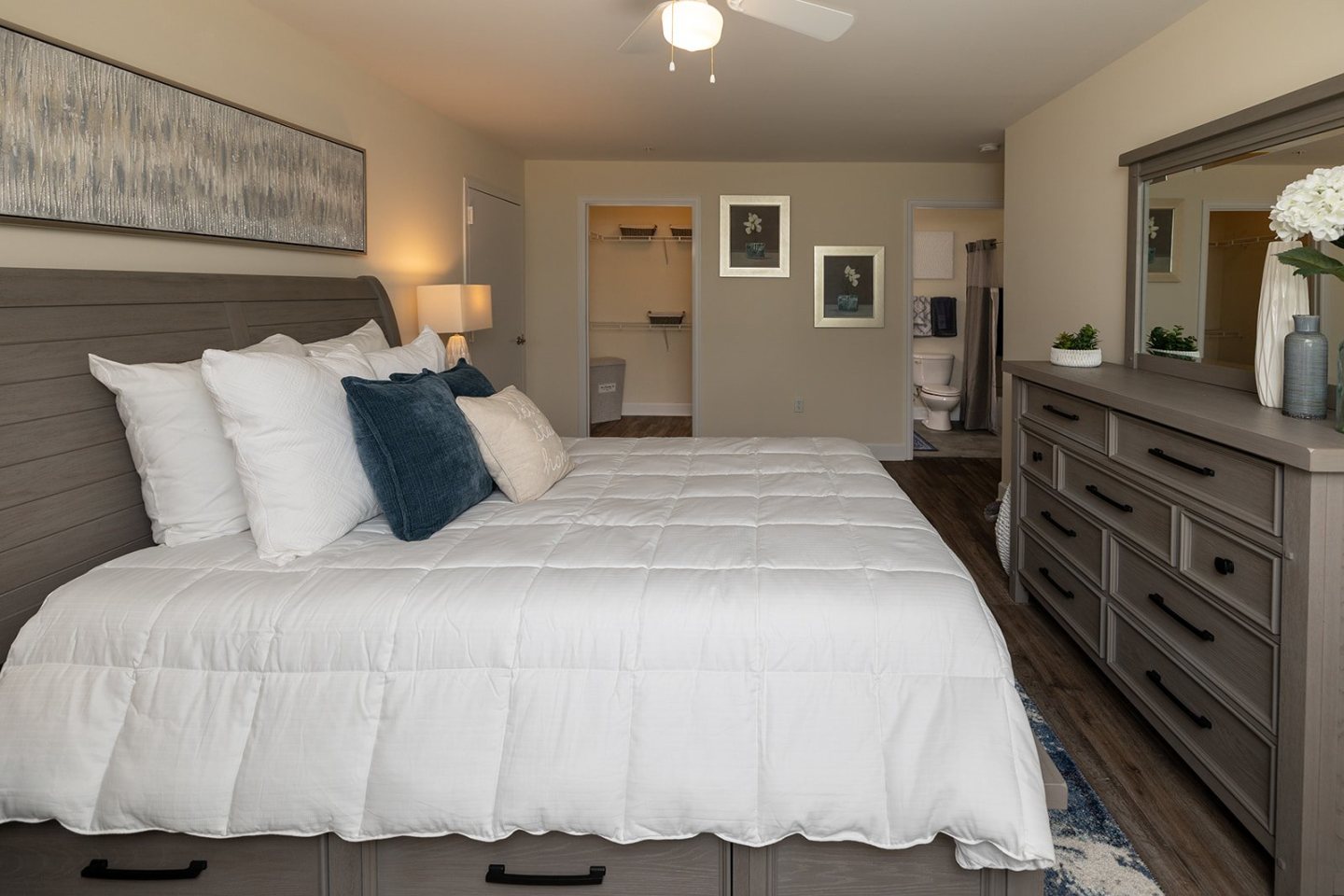 The Summit at Owings Mills Apartments Image 12