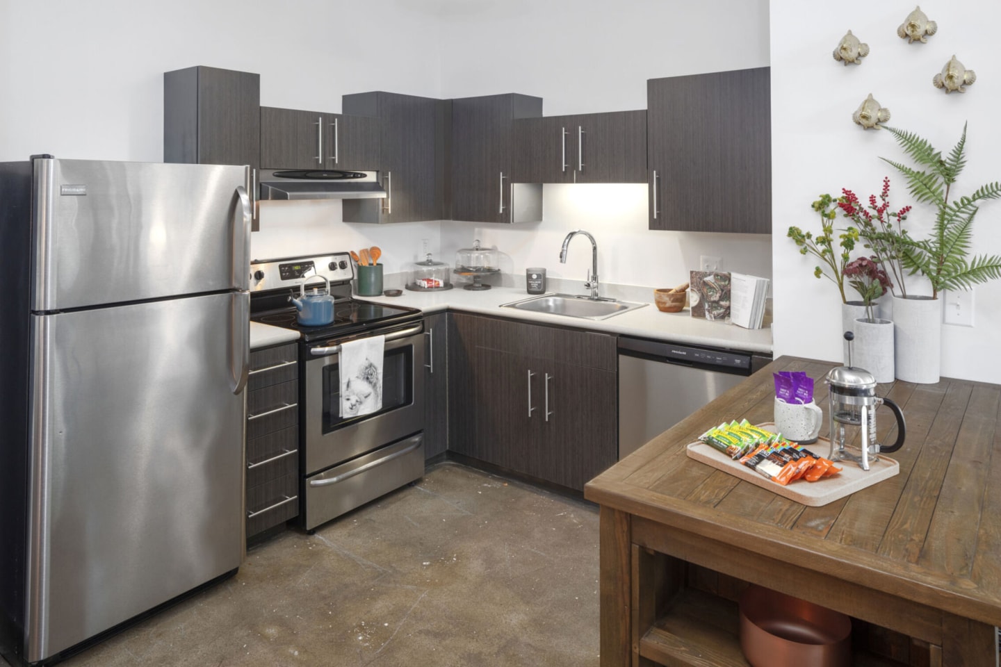 Honeyman Hardware Lofts Image 6