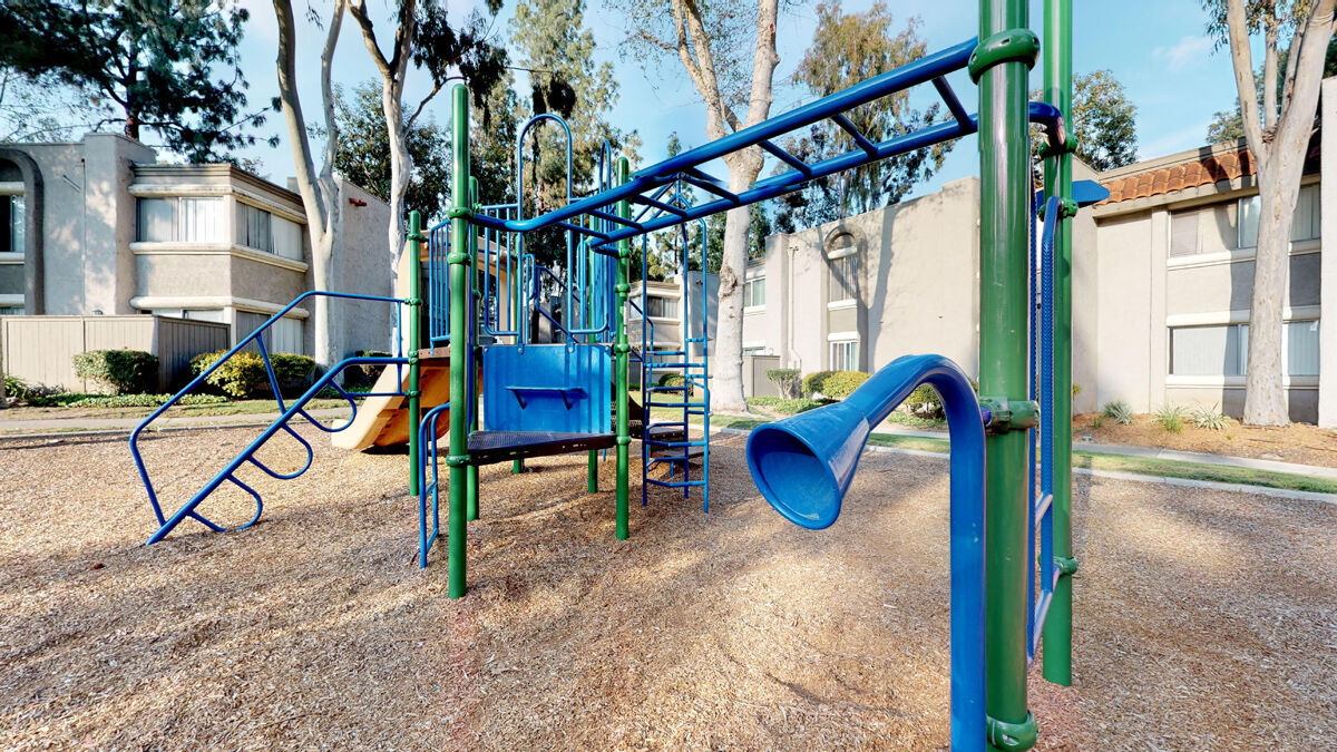Mountain View Apartments Image 6