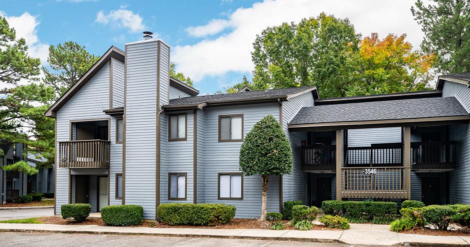 Stonesthrow Apartment Homes Image 6