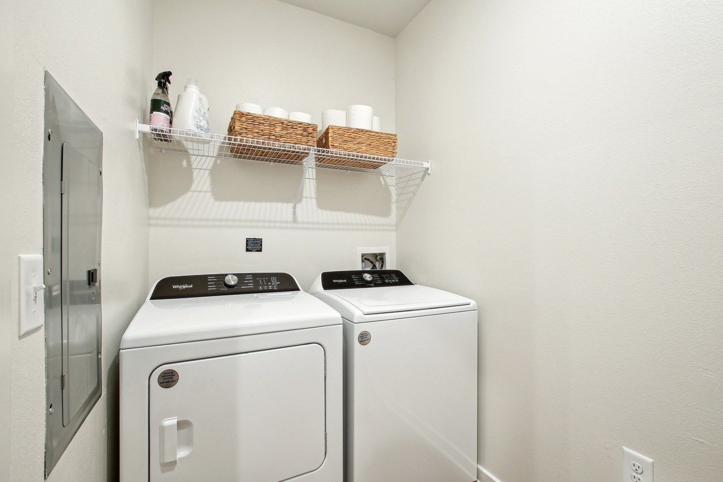 Sundance Trail Apartments Image 8