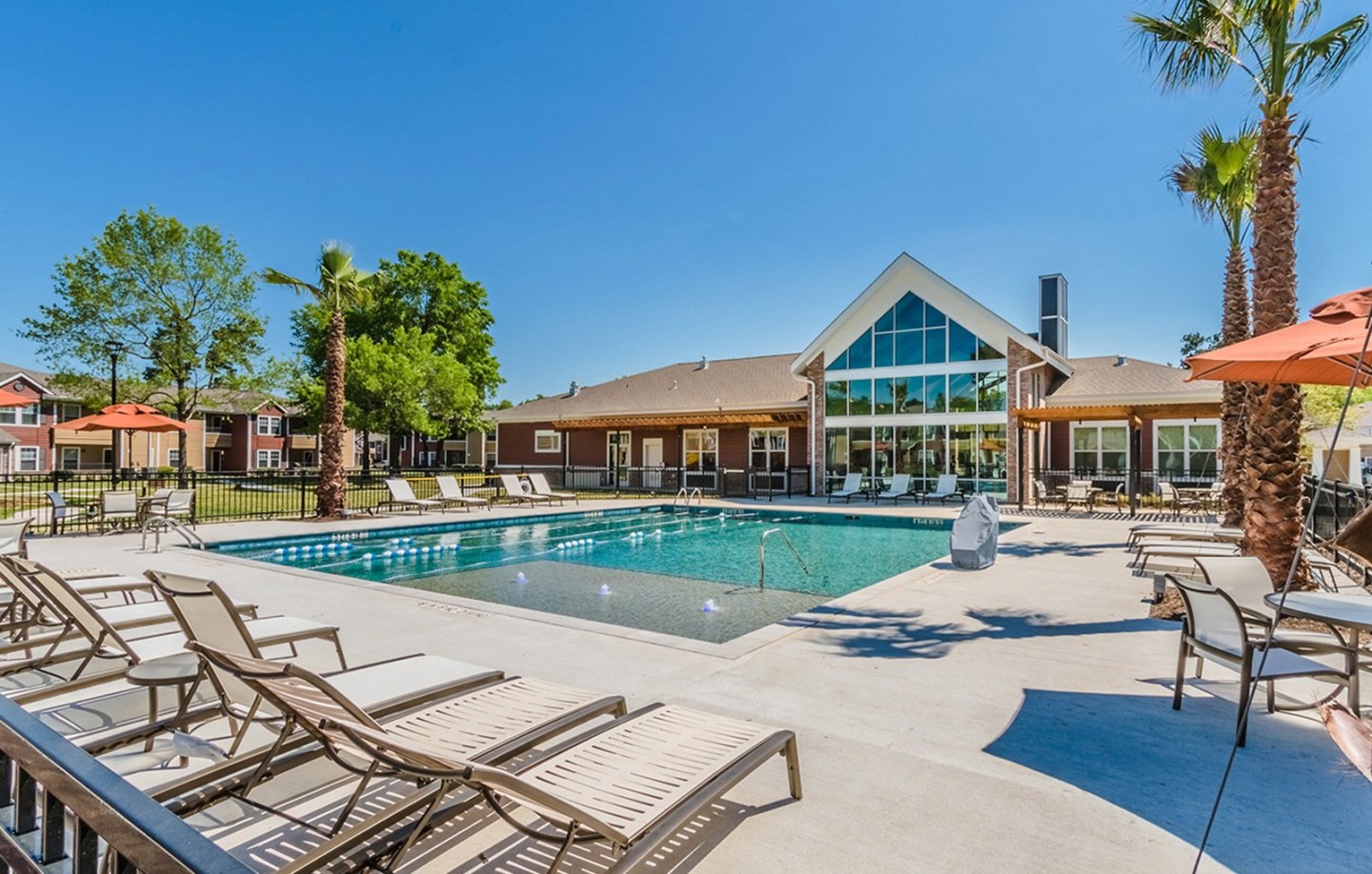 Lakecrest Village - Affordable Housing Image 15