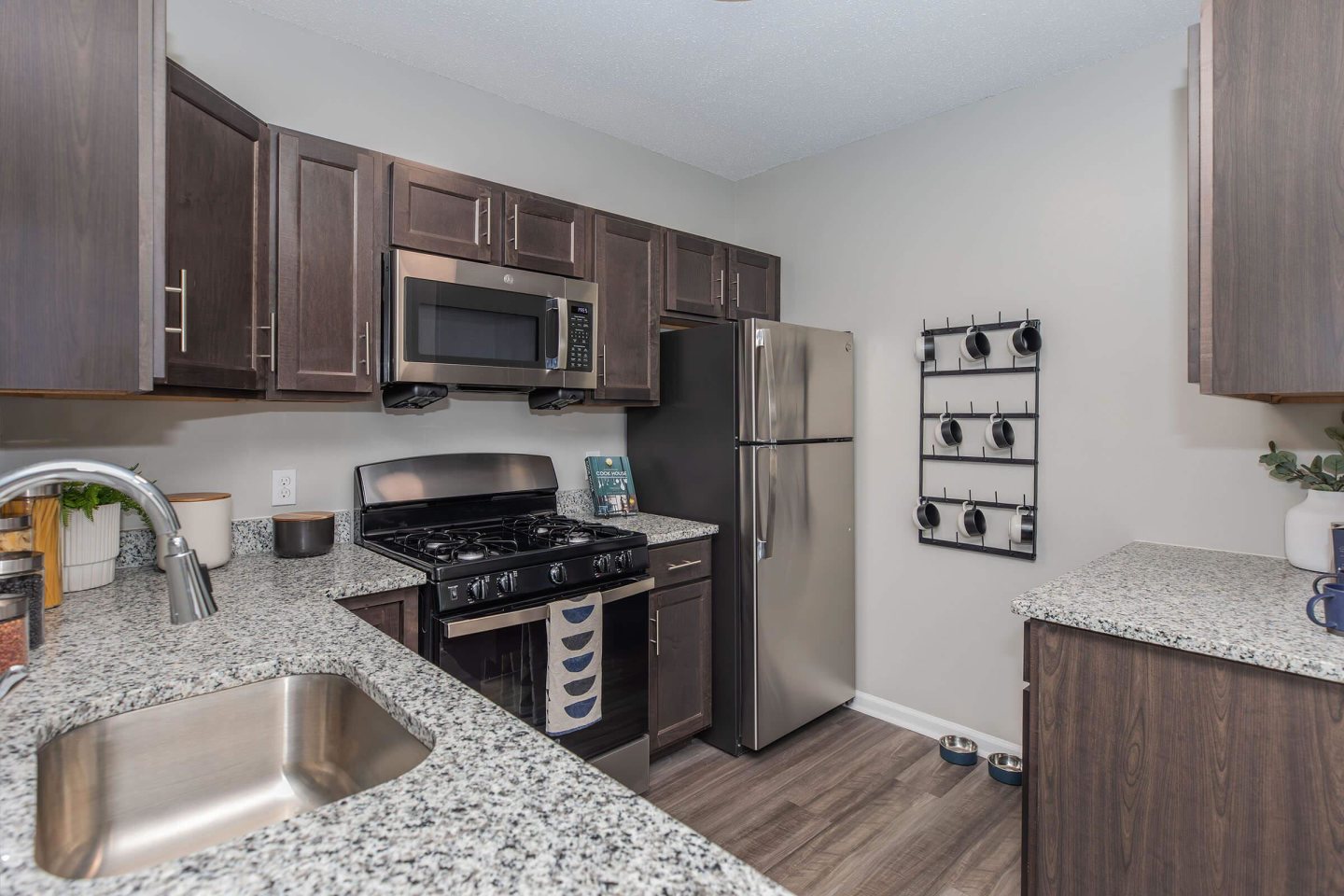 Crystal Ridge at Watchung Image 33