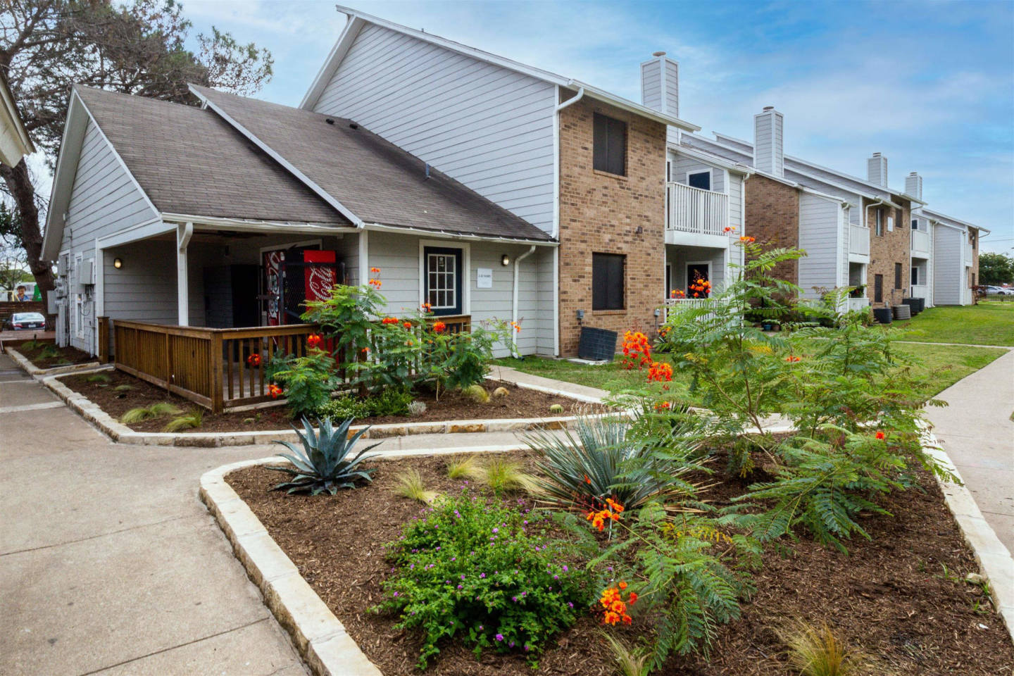 Northchase Apartments Image 8