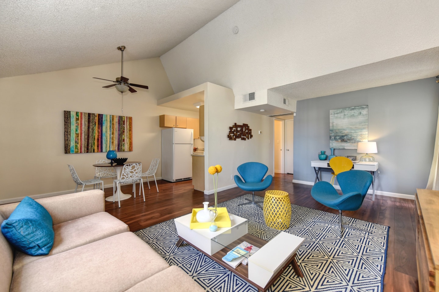 Vineyard Terrace Image 41