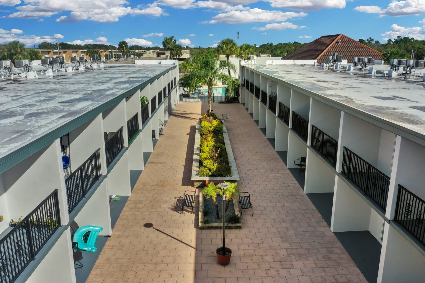 AVIA  Apartments at Reedy Creek Image 7
