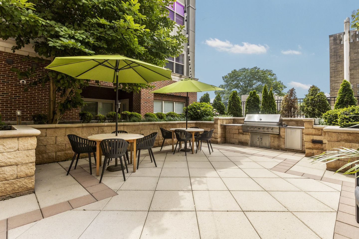 The Collings at the Lumberyard Image 5