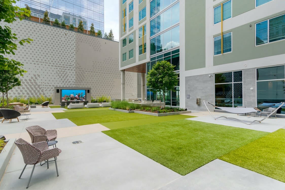 The Connector - Student Housing Image 22