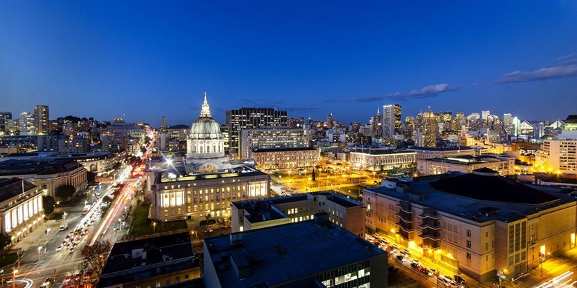 100 Van Ness Image 2