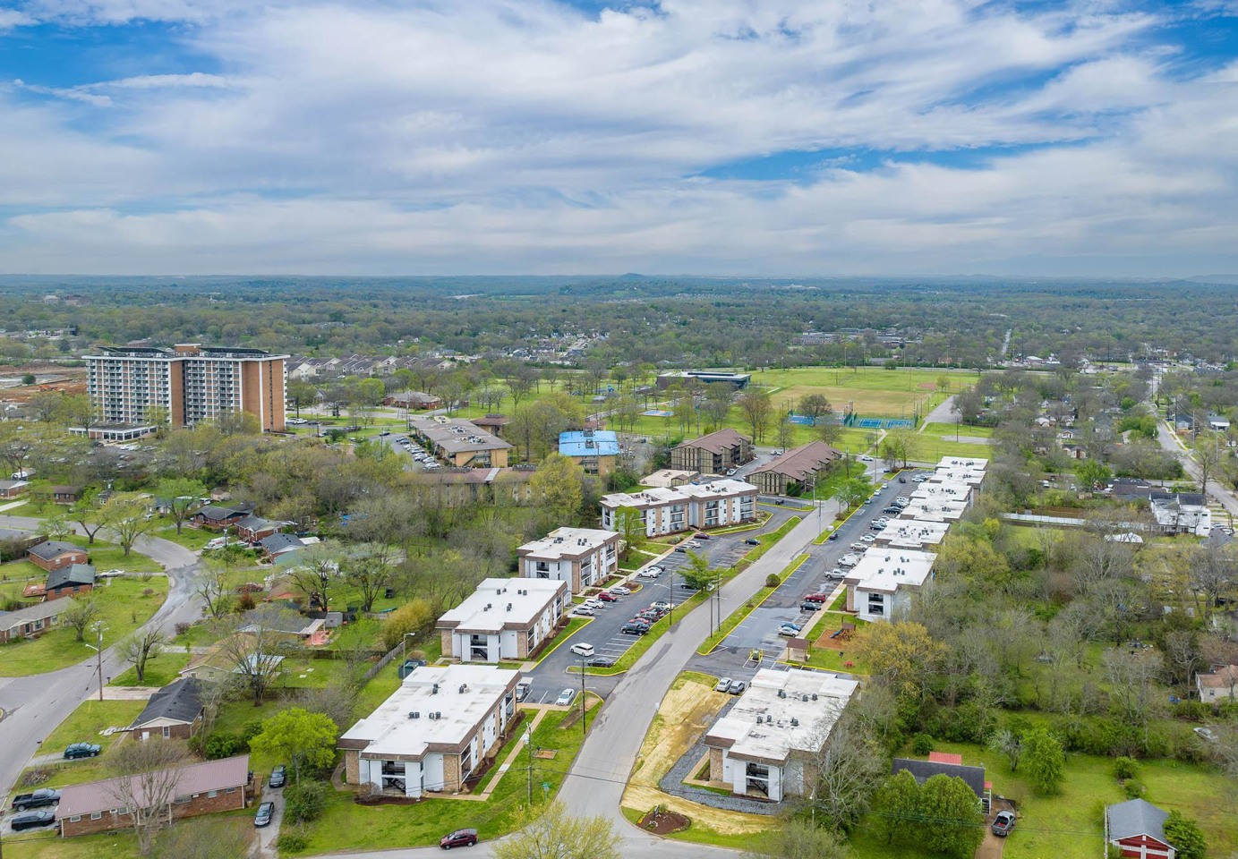 Orchard Park Apartments Image 25