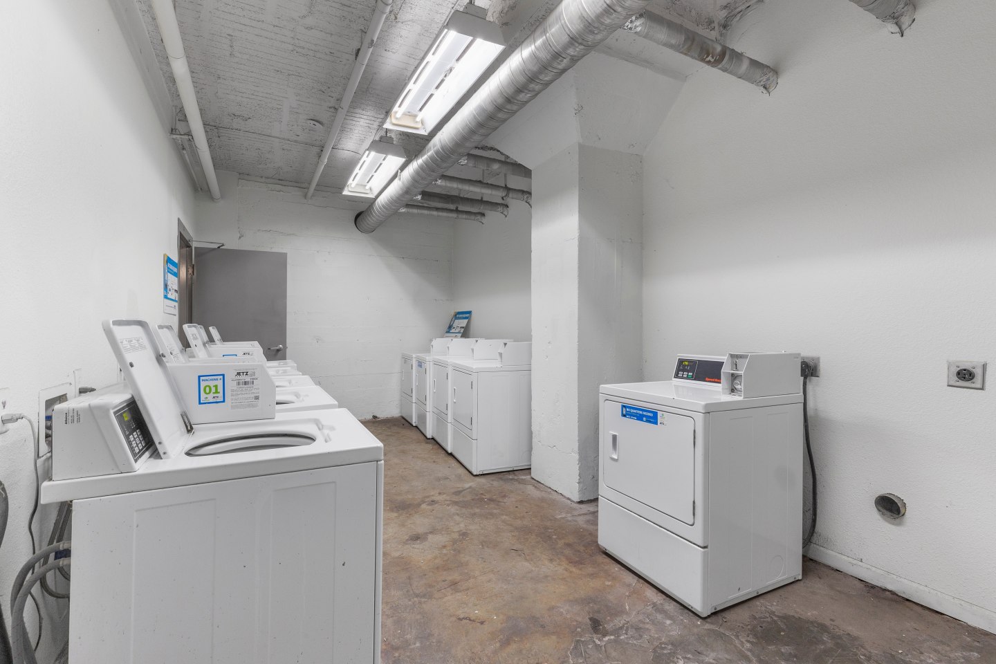 Cold Storage Lofts Image 33