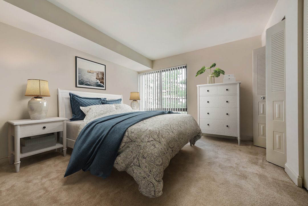 Powder Mill Village Apartments Image 6