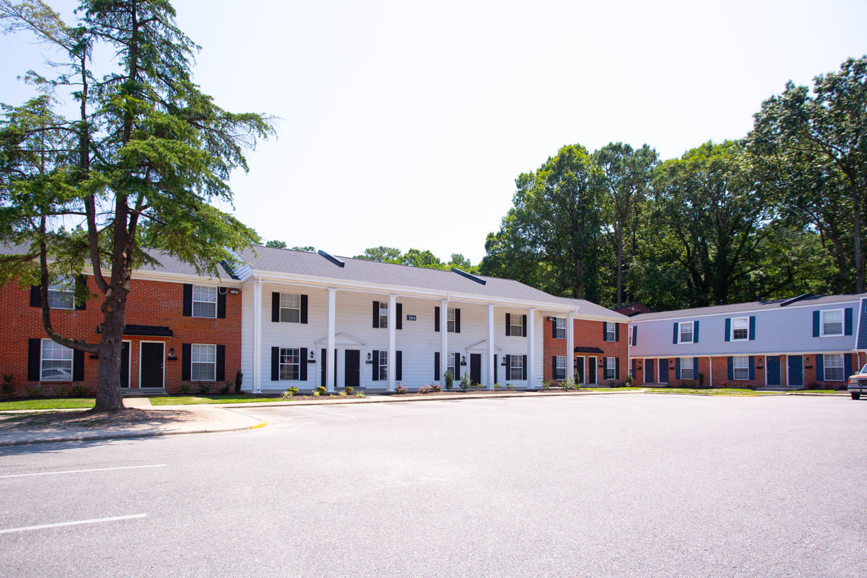 Newport Crossing Image 11