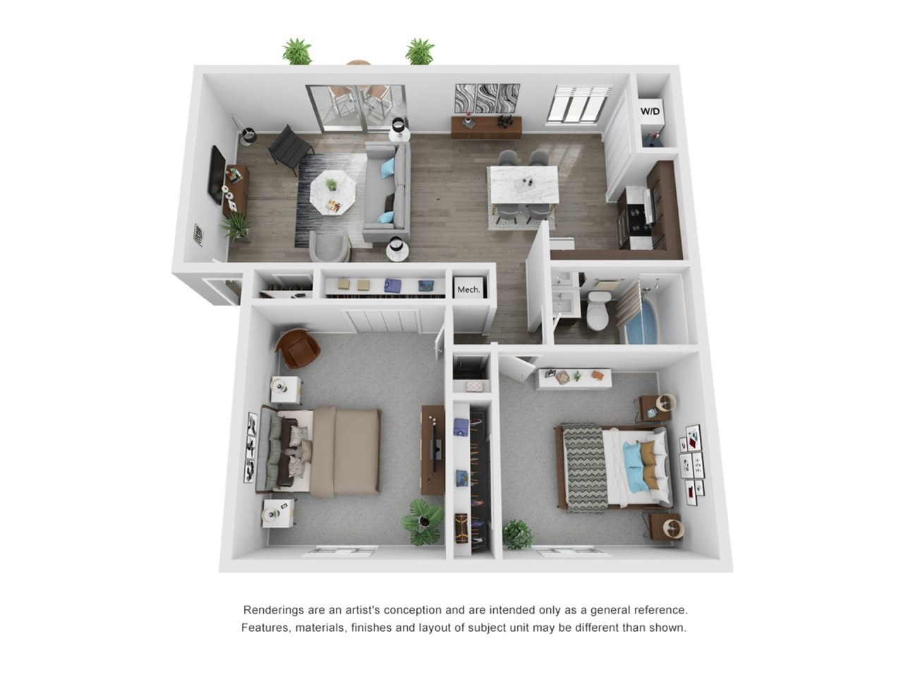 Park Place Image 13