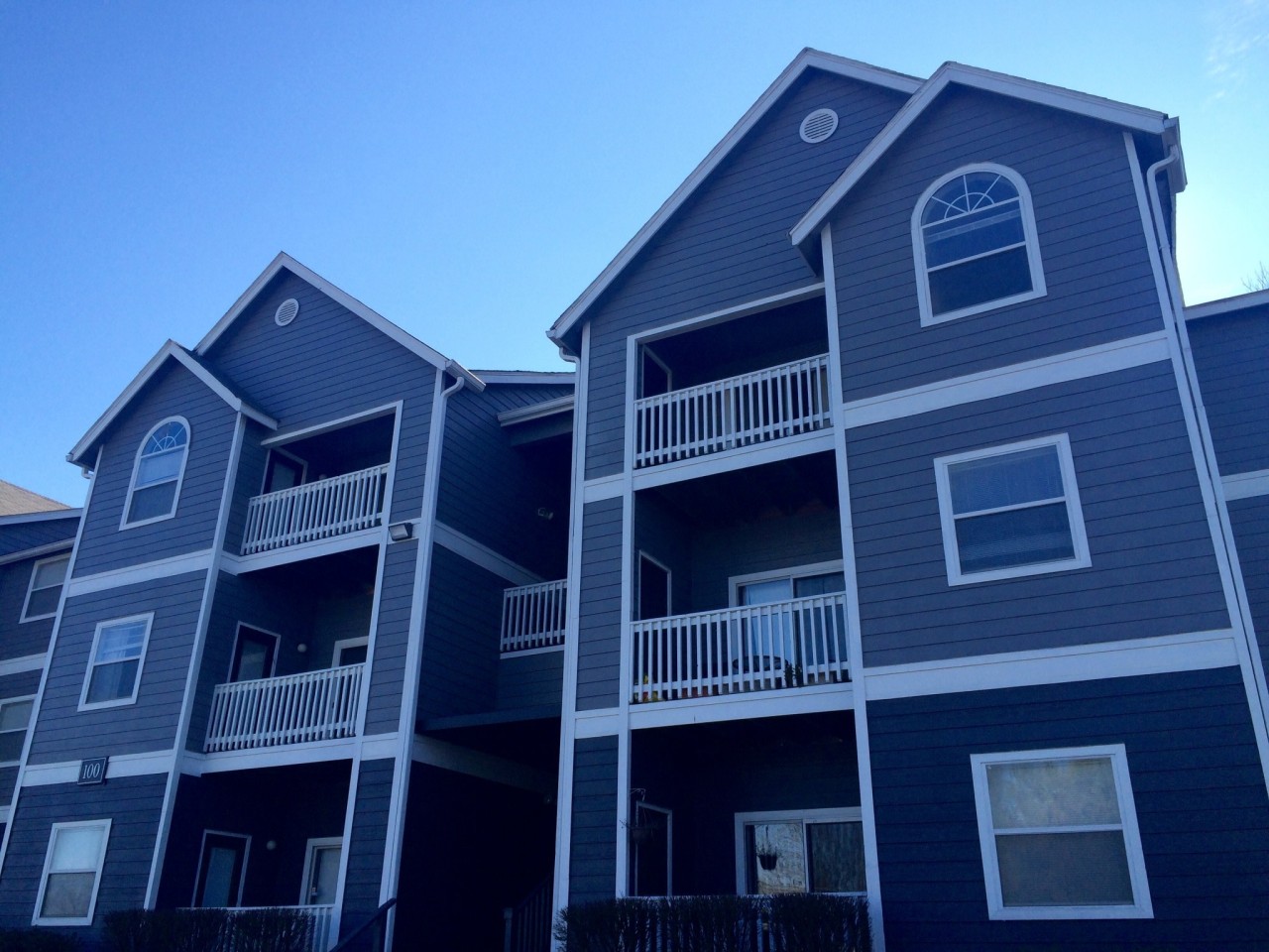 Centennial Crossing at Lenox Place Image 23