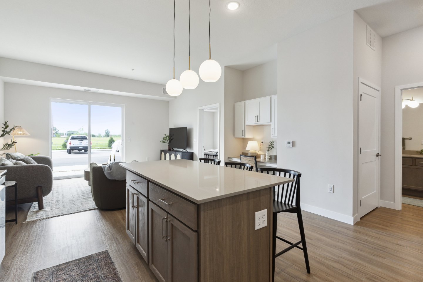 Wicklowe Apartments Image 28