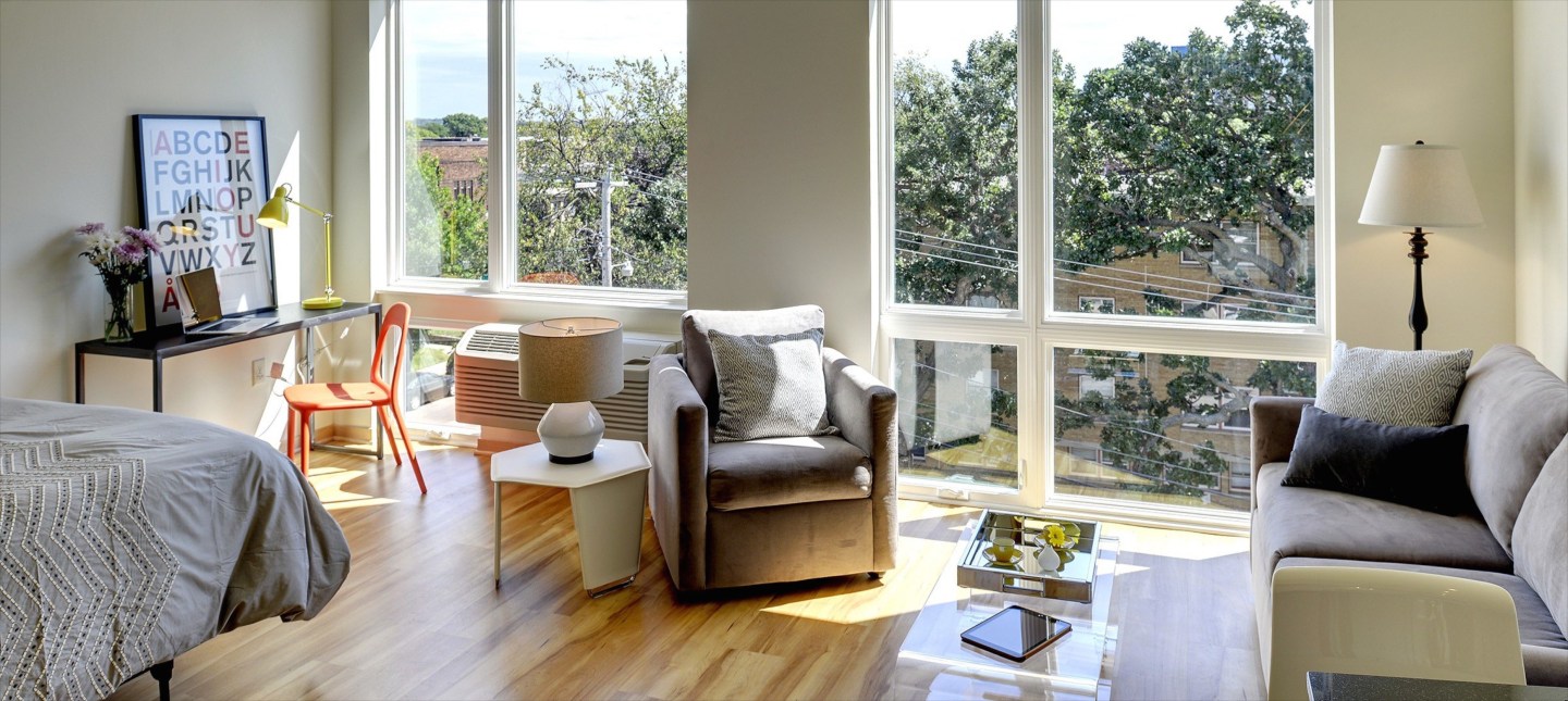 Coze Flats Image 15