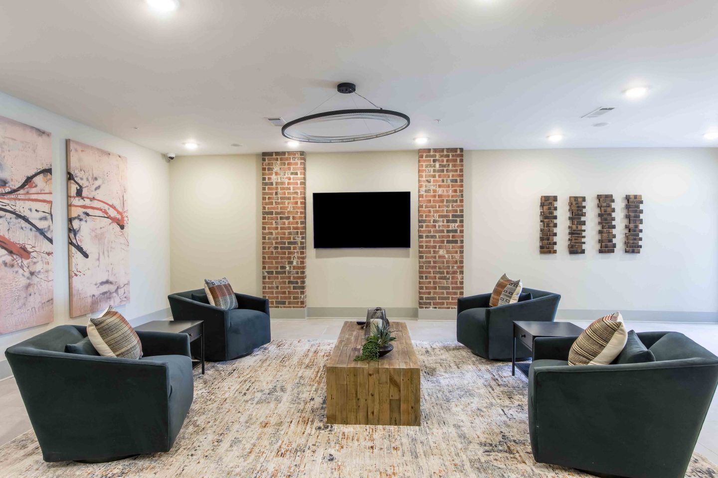 The Oliver Luxury Apartments Image 13
