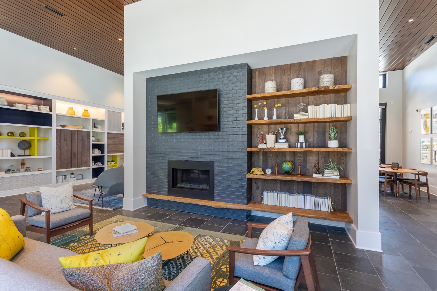 Link Apartments Linden Image 14
