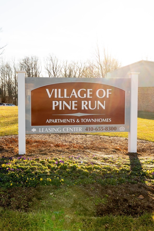 Village of Pine Run Image 16