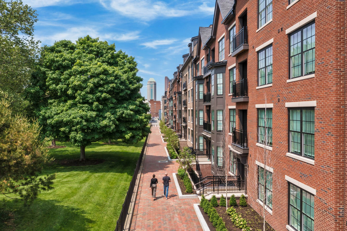 Residences at Topiary Park Image 23