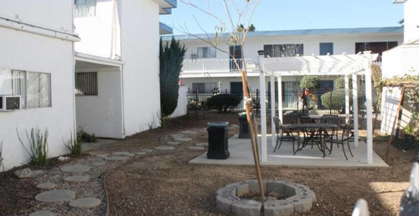 Shermanair Apartments Image 6