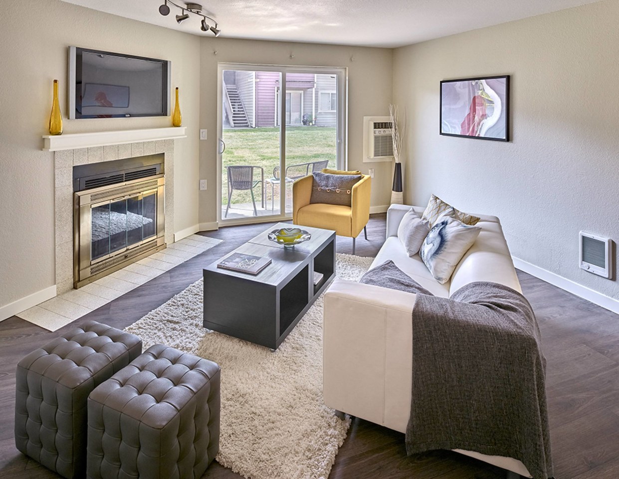 Quartz Creek Apartments Image 12