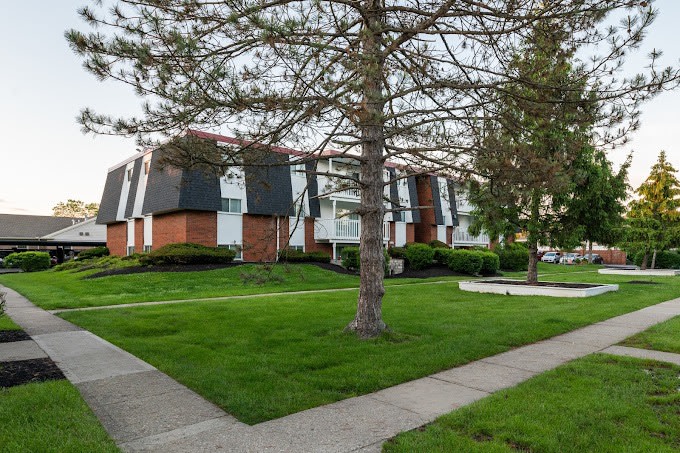 Finneytown Apartments and Townhomes Image 46