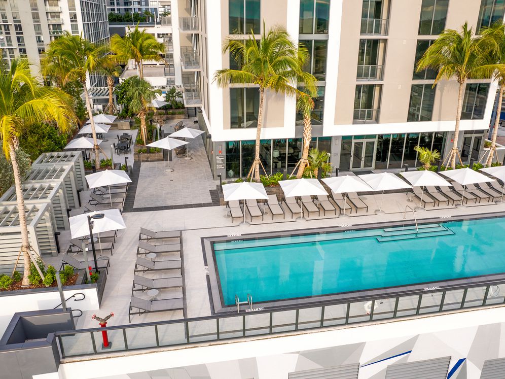 Avalon Merrick Park Image 26