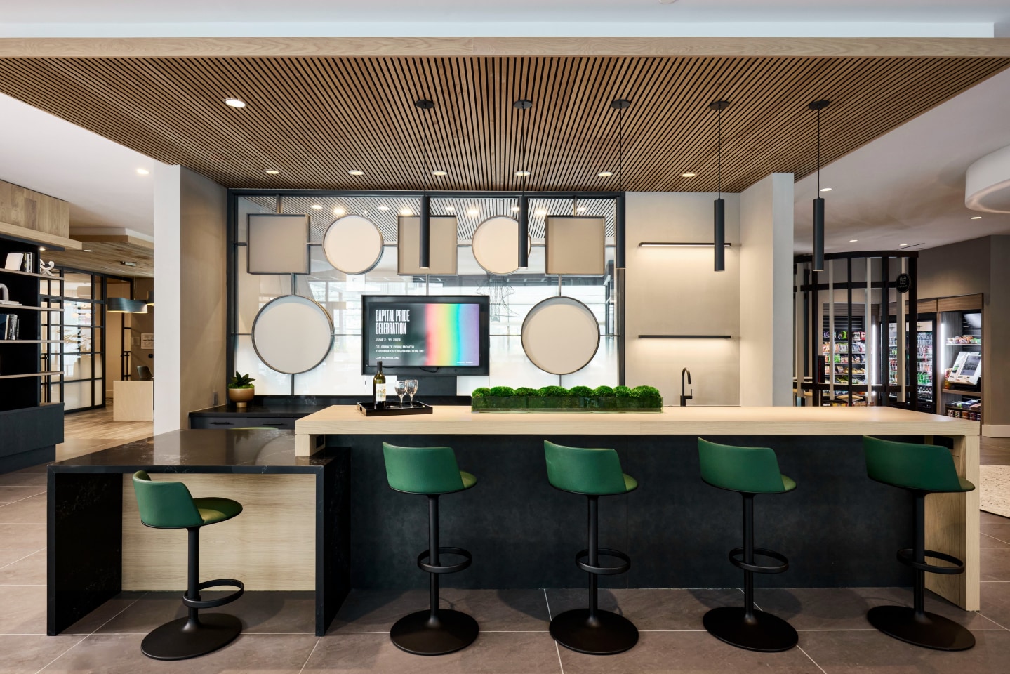 Modera Clarendon Image 4