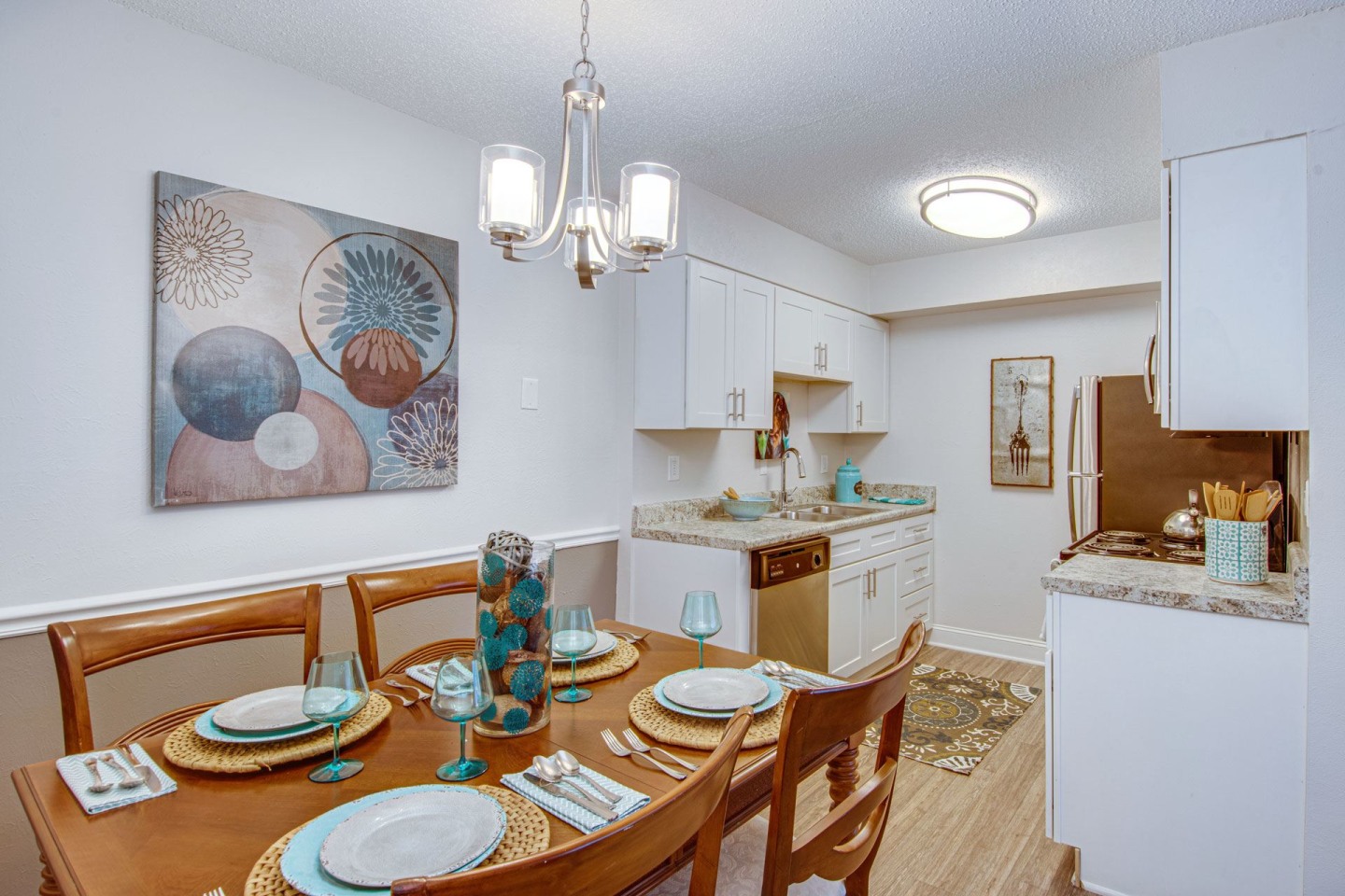 Nob Hill Apartments Image 26