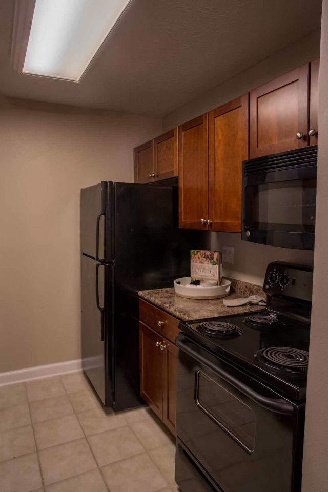 The Residences at Vining Mountain Image 11
