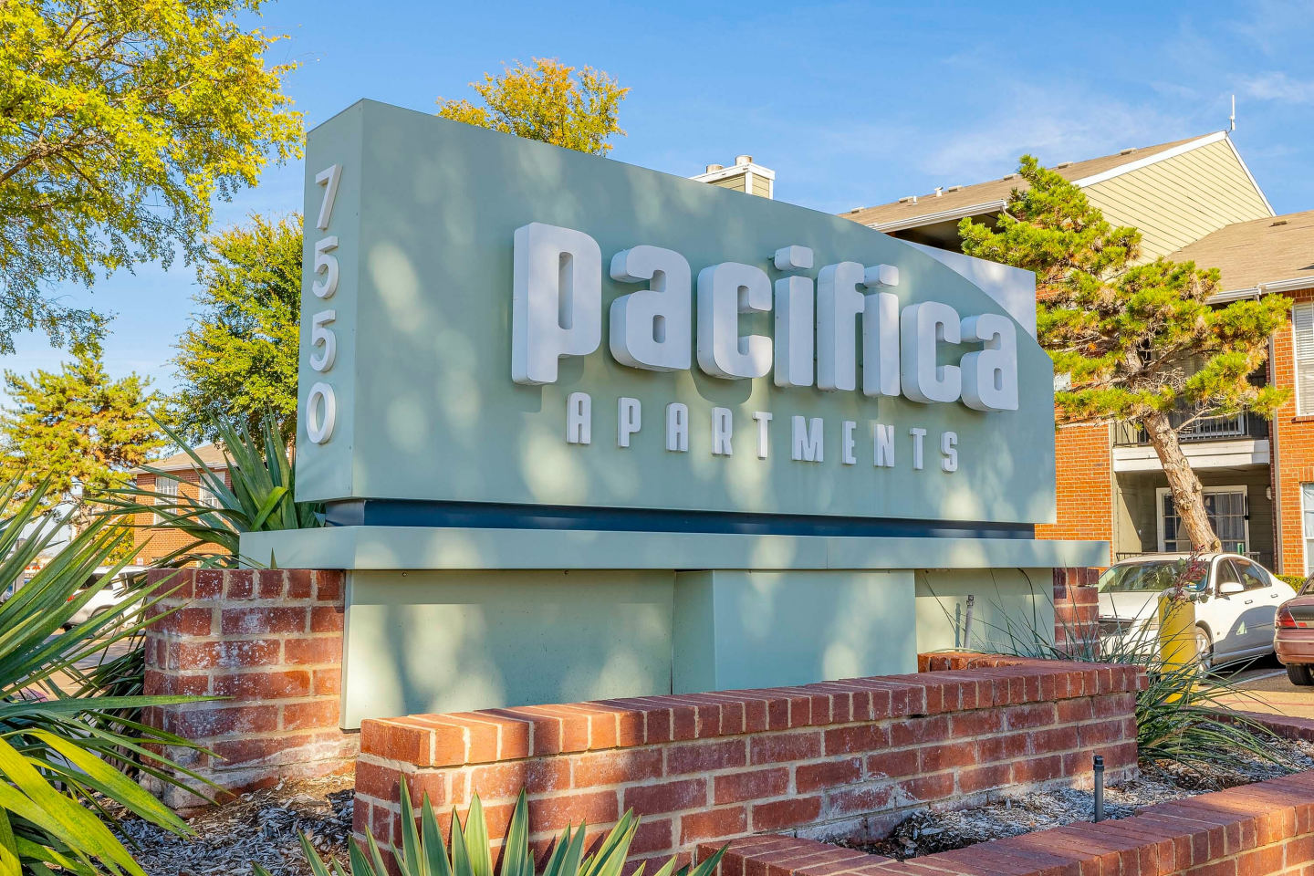 Pacifica Apartment Homes Image 7