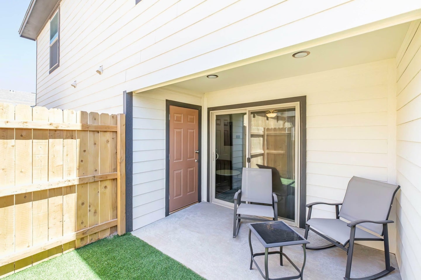 Reserve Townhomes Image 11