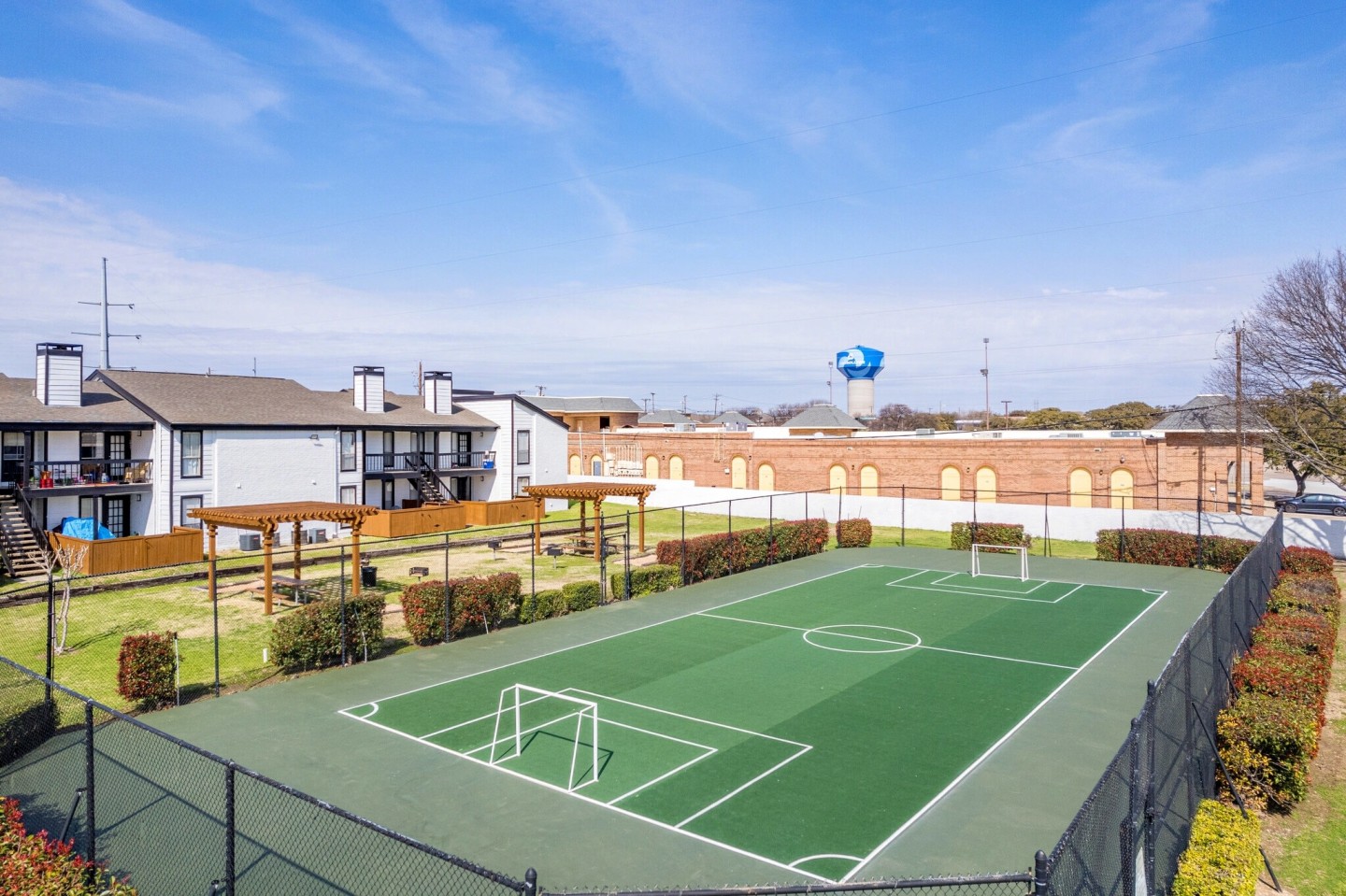 Keller Oaks Apartments Image 16