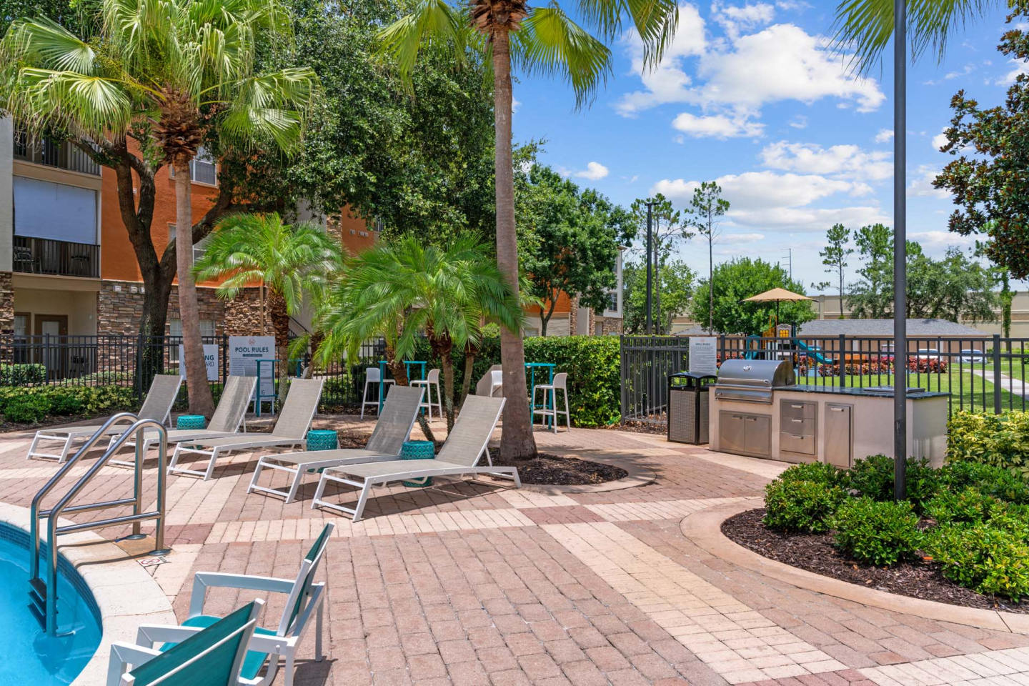 The Monaco at Waterford Lakes Image 37