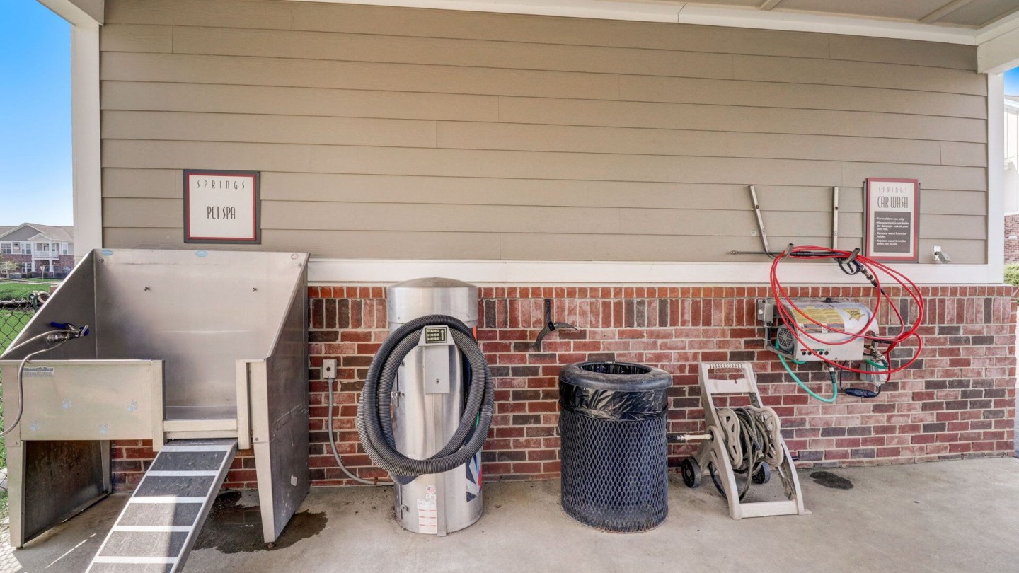 Springs at Liberty Township Image 21