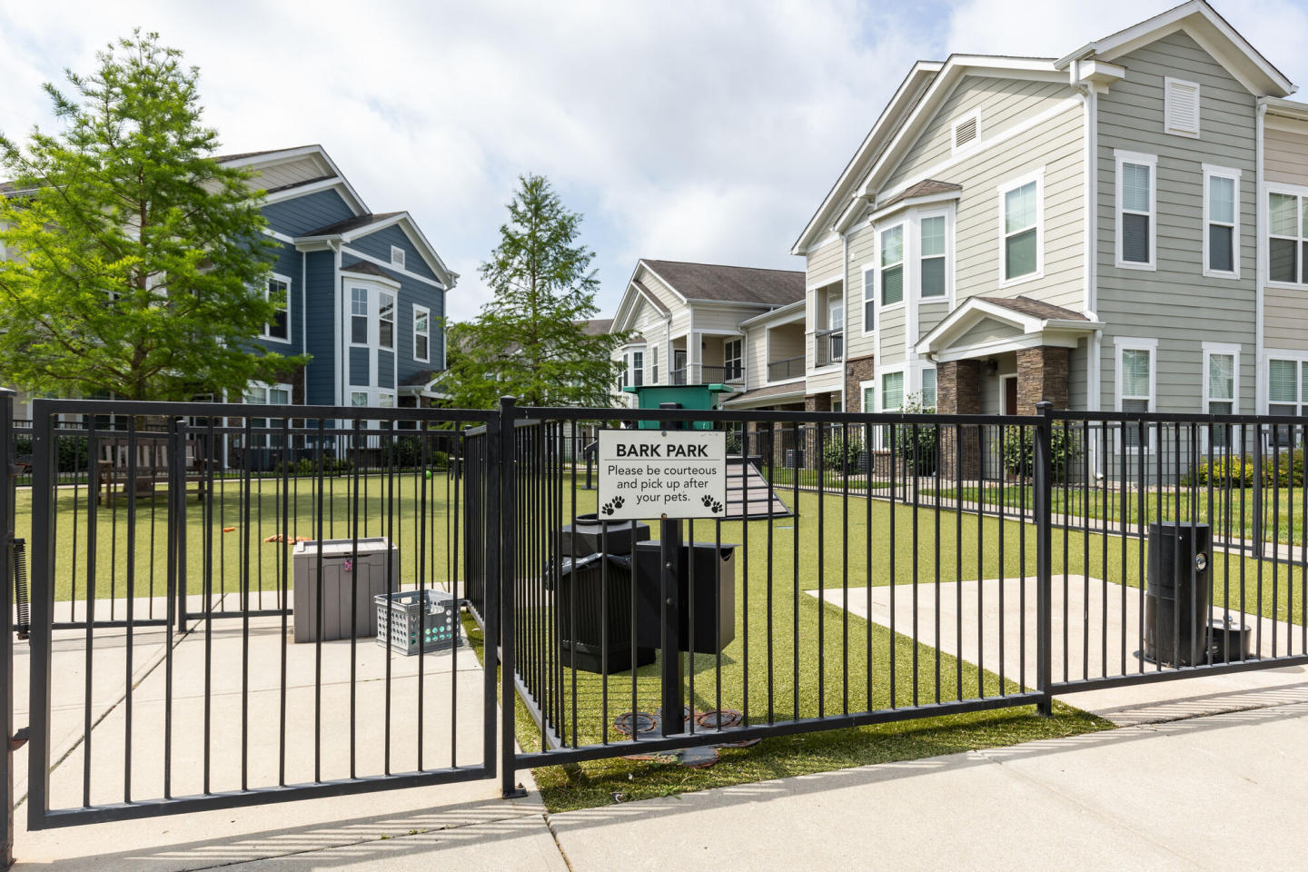 Alinium at Zionsville Image 8