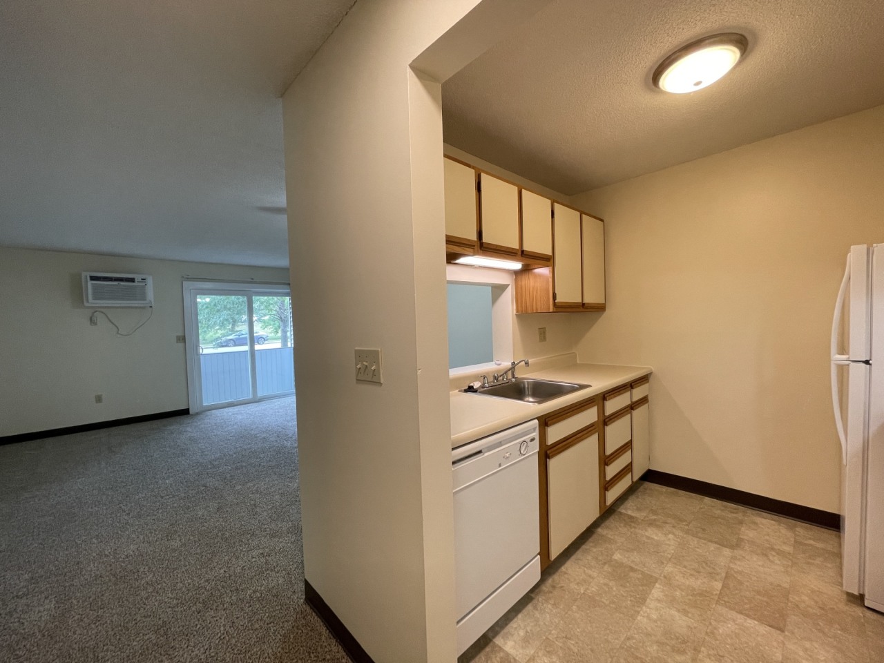 Sunset Ridge Apartments Image 1