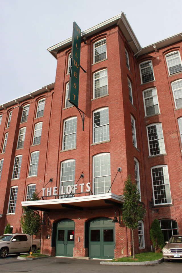 Lofts at Mill West Image 41