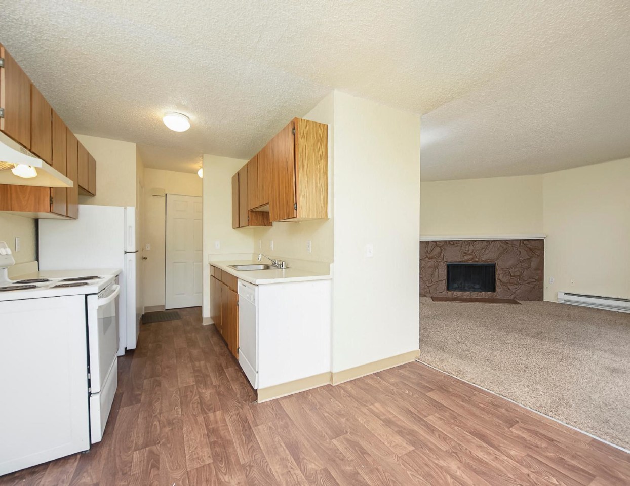 Peak 88 Apartments Image 2