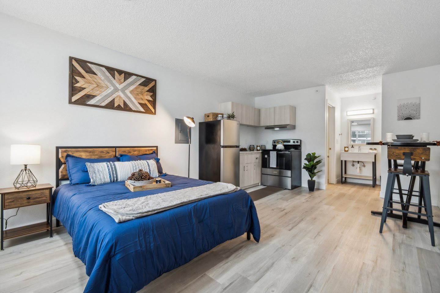 Cascade Ridge Apartments Image 3