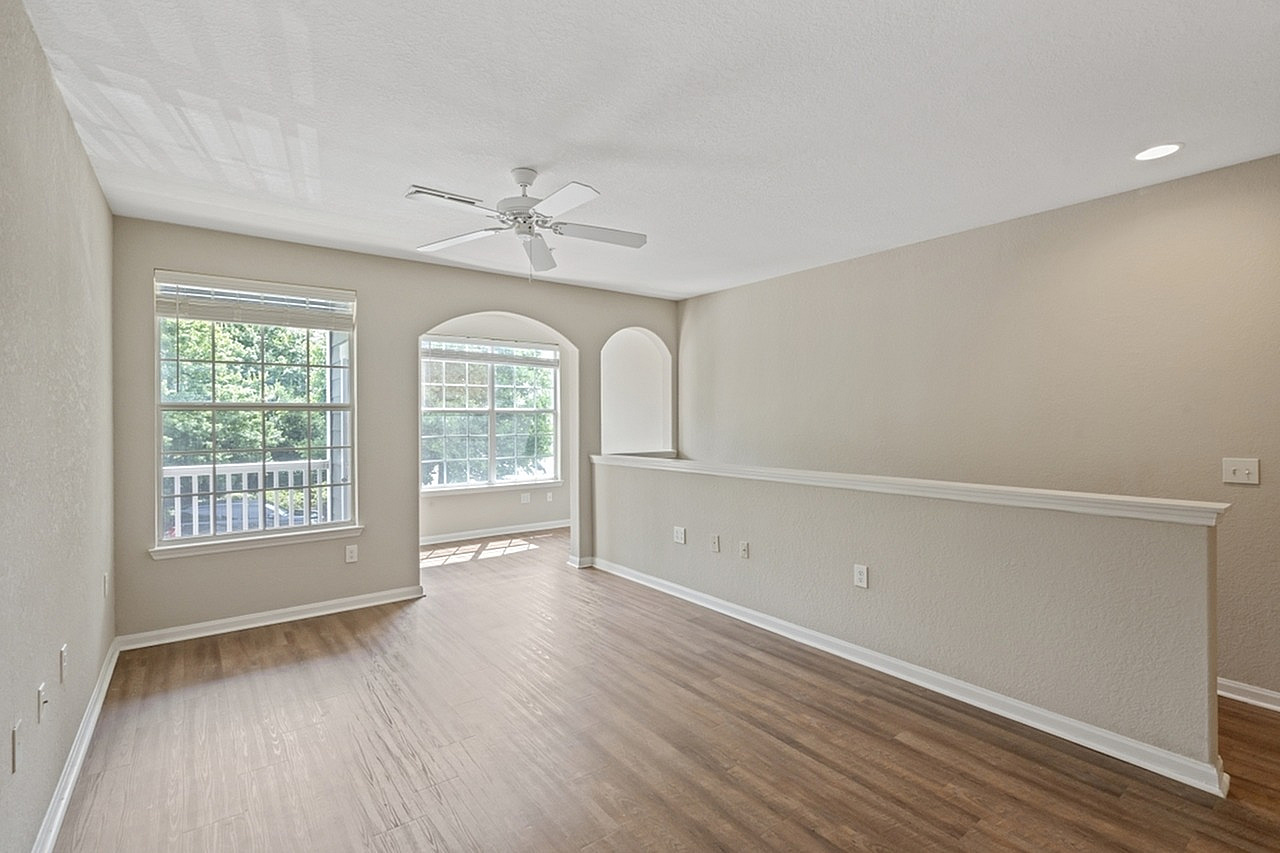 Huntsville Parc Apartment Homes Image 38