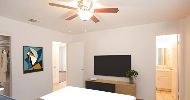 Palm Tree Apartments Image 15